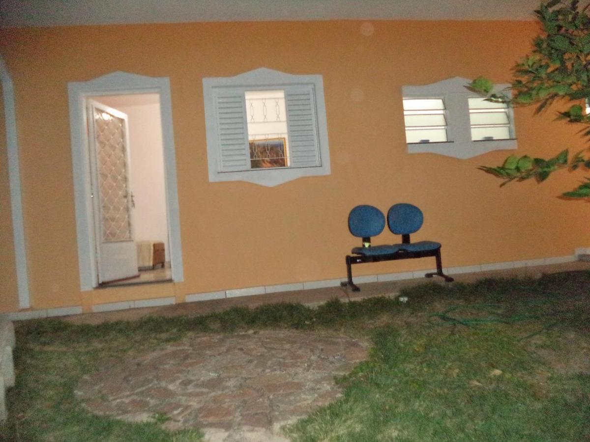 Joias Preciosas- Kitnet Mobiliado Villa Campinas  Exterior photo
